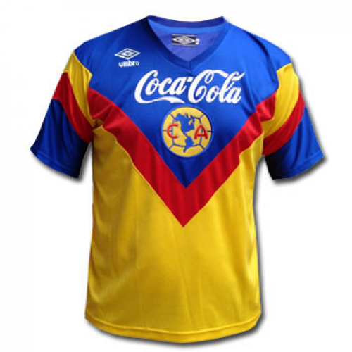 america aguilas jersey