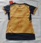 Arsenal Away Soccer Jersey 2015-16 Women