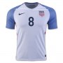 USA Home Soccer Jersey 2016 DEMPSEY