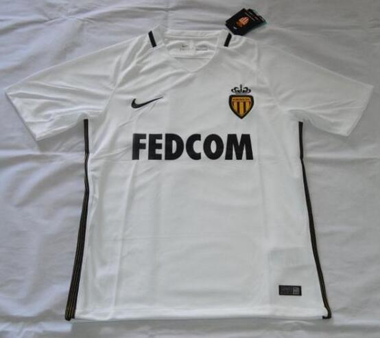 monaco fc store