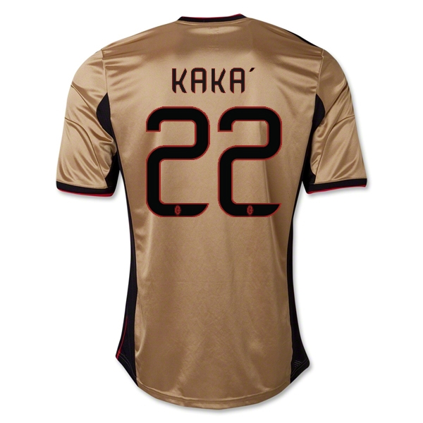 kaka ac milan jersey