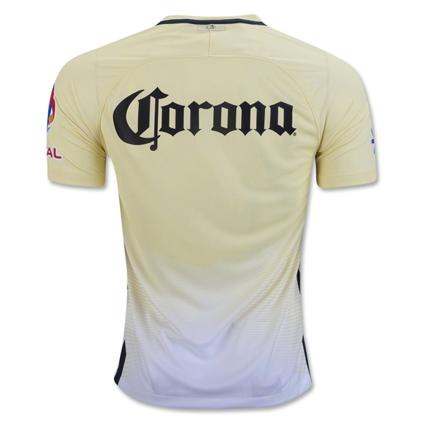 Nike Club America 22/23 Home Jersey S